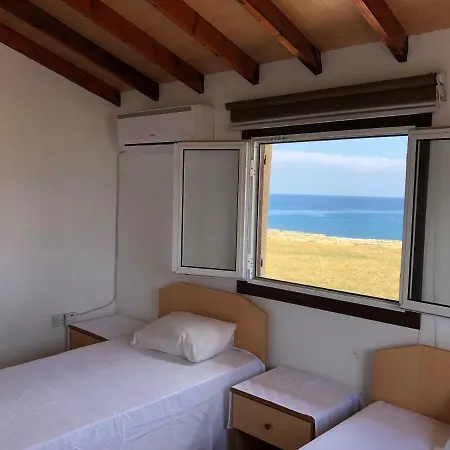 Cyprus Bungalows Karpaz