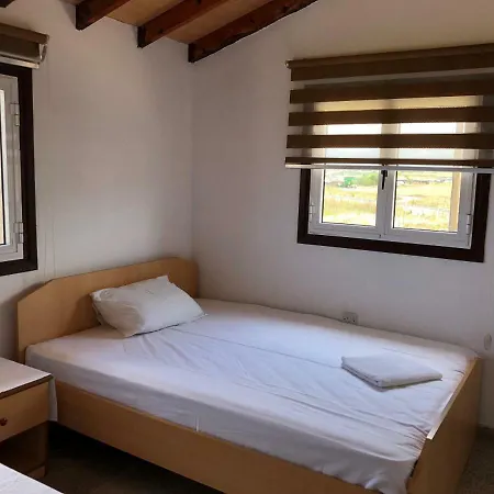 Cyprus Bungalows Karpaz Agia Trias