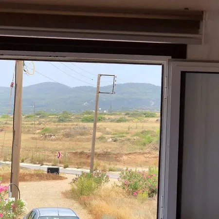 Holiday home Cyprus Bungalows Karpaz *