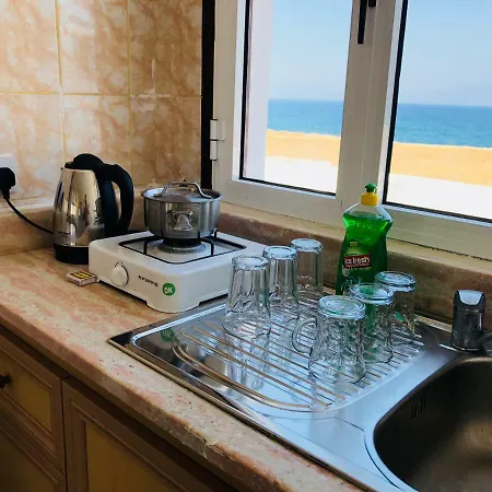 Cyprus Bungalows Karpaz Holiday home Agia Trias