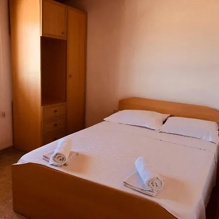 Holiday home Cyprus Bungalows Karpaz *
