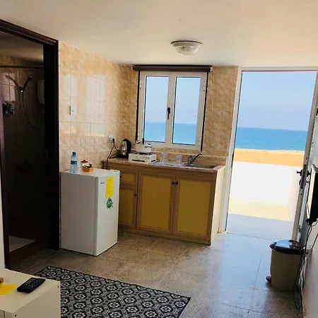 Holiday home Cyprus Bungalows Karpaz *