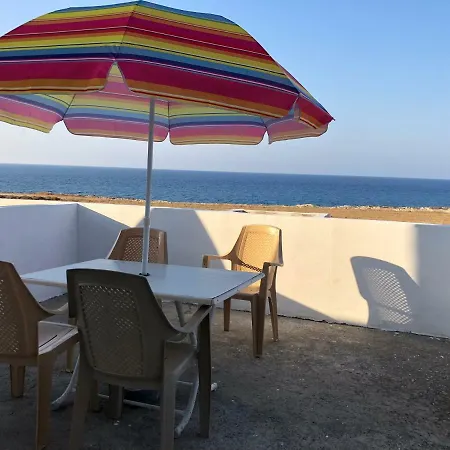 Holiday home Cyprus Bungalows Karpaz *