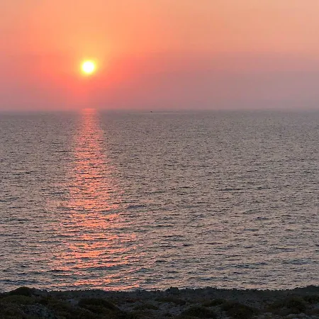 Cyprus Bungalows Karpaz * Agia Trias