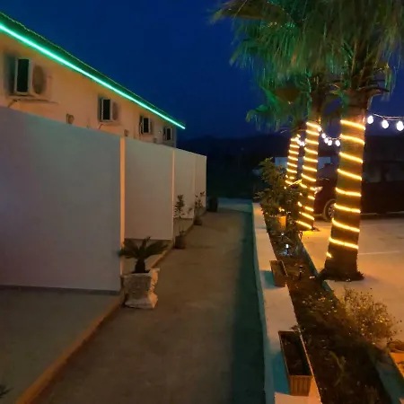 Cyprus Bungalows Karpaz *