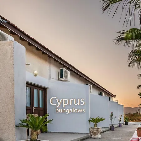 Cyprus Bungalows Karpaz Holiday home *