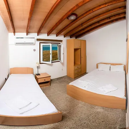 Cyprus Bungalows Karpaz * Agia Trias
