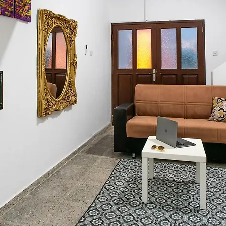 Cyprus Bungalows Karpaz Holiday home *