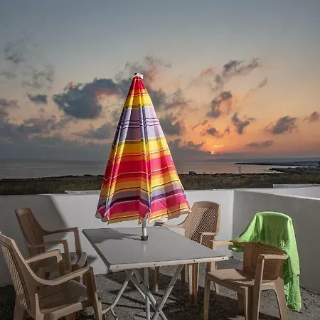 Cyprus Bungalows Karpaz Agia Trias