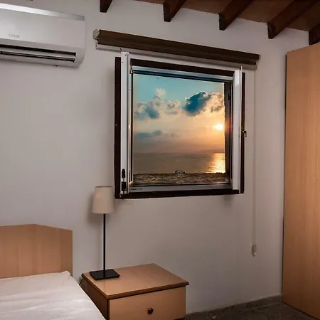 Cyprus Bungalows Karpaz Holiday home Agia Trias