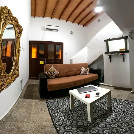 Cyprus Bungalows Karpaz Holiday home *
