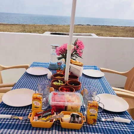 Holiday home Cyprus Bungalows Karpaz *