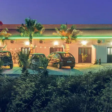 Holiday home Cyprus Bungalows Karpaz *