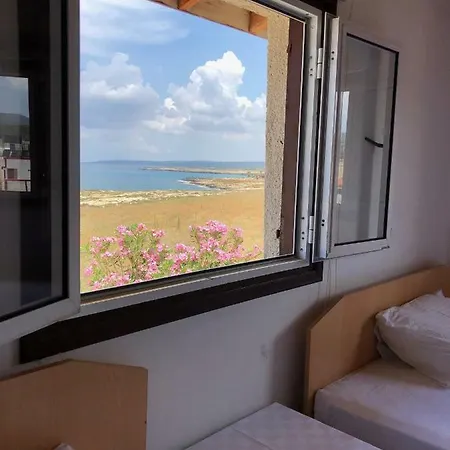 Cyprus Bungalows Karpaz * Agia Trias