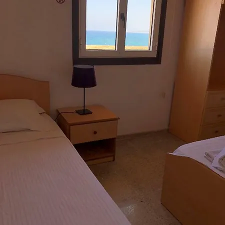 Holiday home Cyprus Bungalows Karpaz *