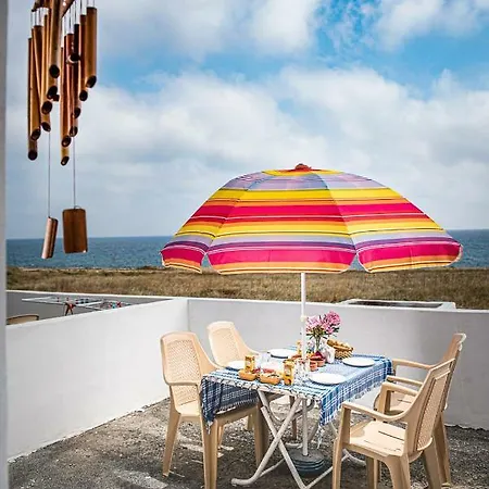 Cyprus Bungalows Karpaz *